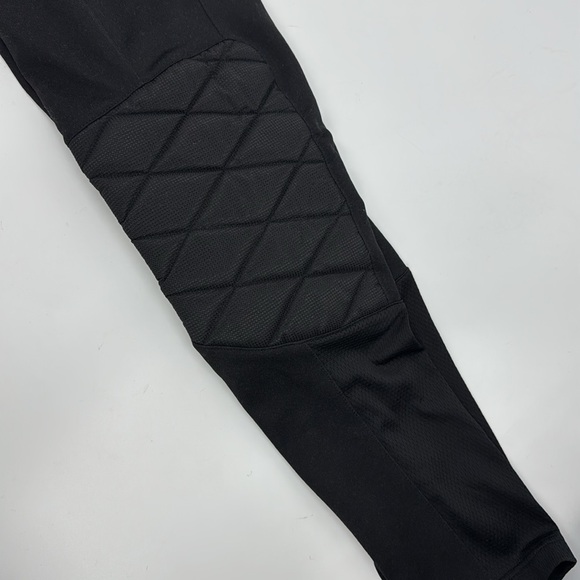 PUMA Kids Black Foundation Goal Keeper Jogger Pants Size XL NWT - Picture 13 of 14